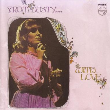 Dusty Springfield -  From Dusty ... With Love